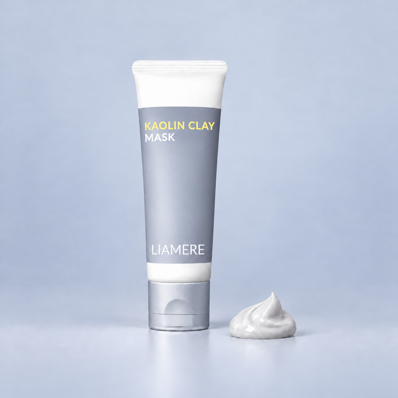 Kaolin Clay Mask
