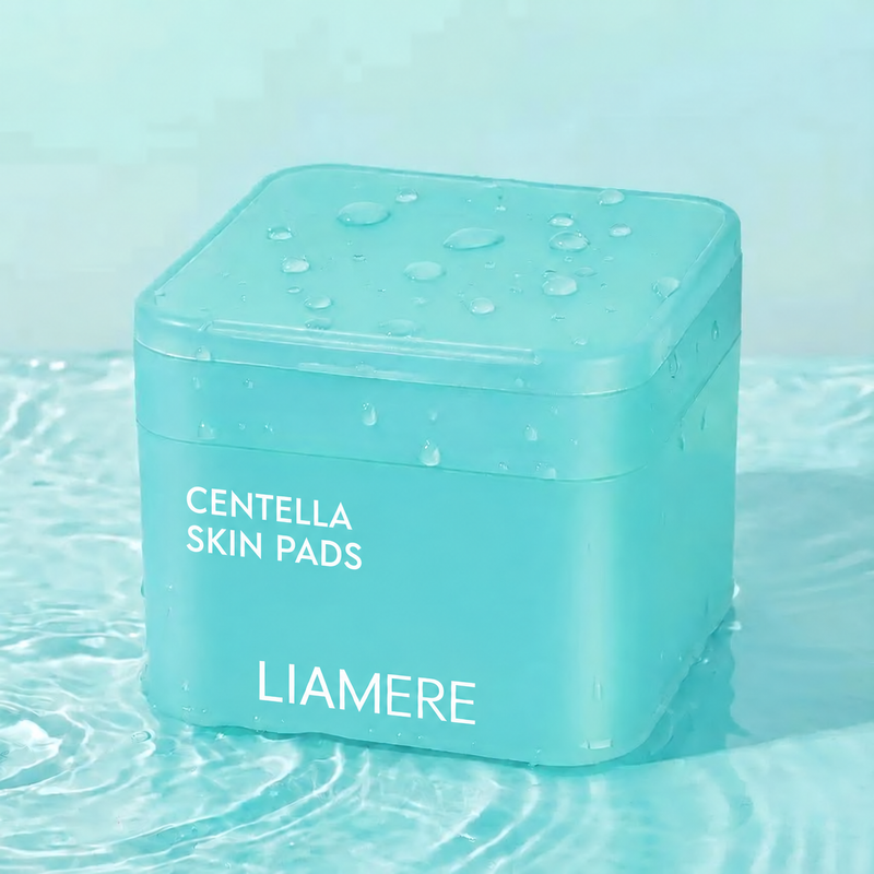 Centella Skin Pads