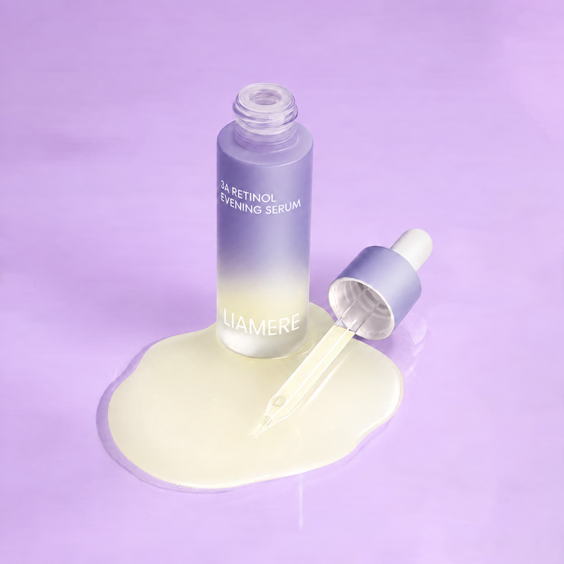 3A Retinol Evening Serum