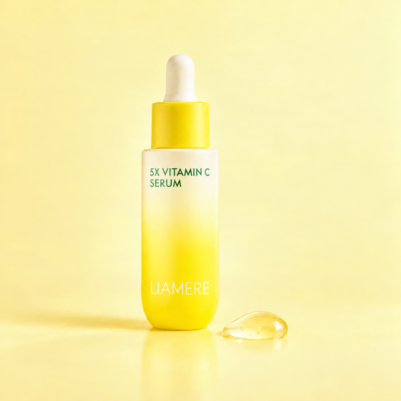 5X Vitamin C Serum