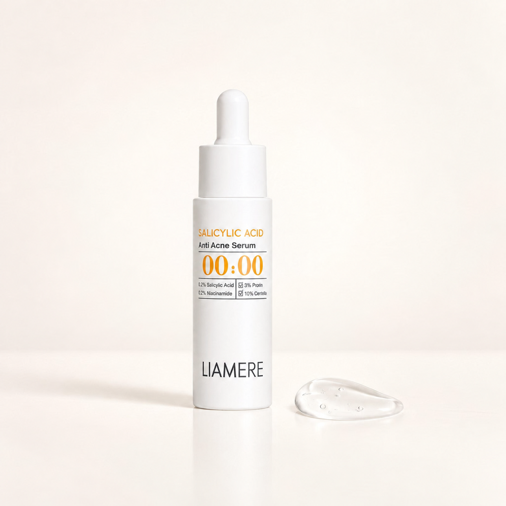 LIAMERE Salicylic Clarifying Serum