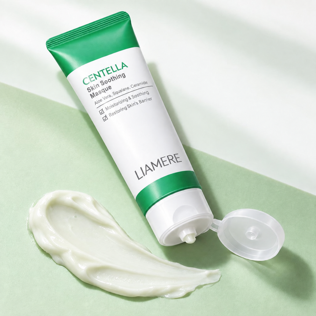 LIAMERE Centella Soothing Mask — image 2