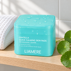 LIAMERE Centella Quick Calming Skin Pads — image 3