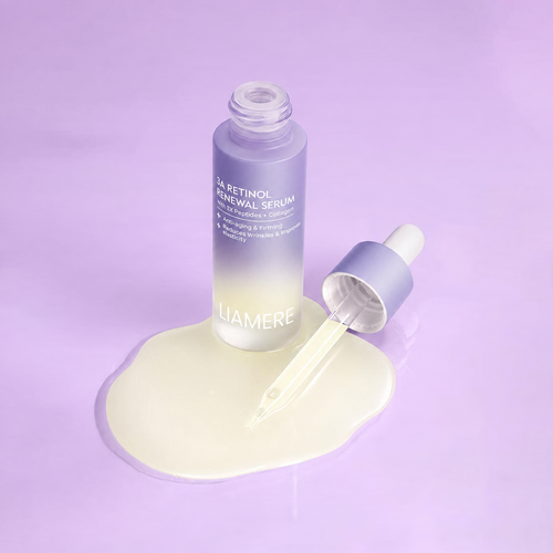 LIAMERE 3A Retinol Renewal Serum