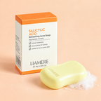 LIAMERE Salicylic Clarifying Soap Bar