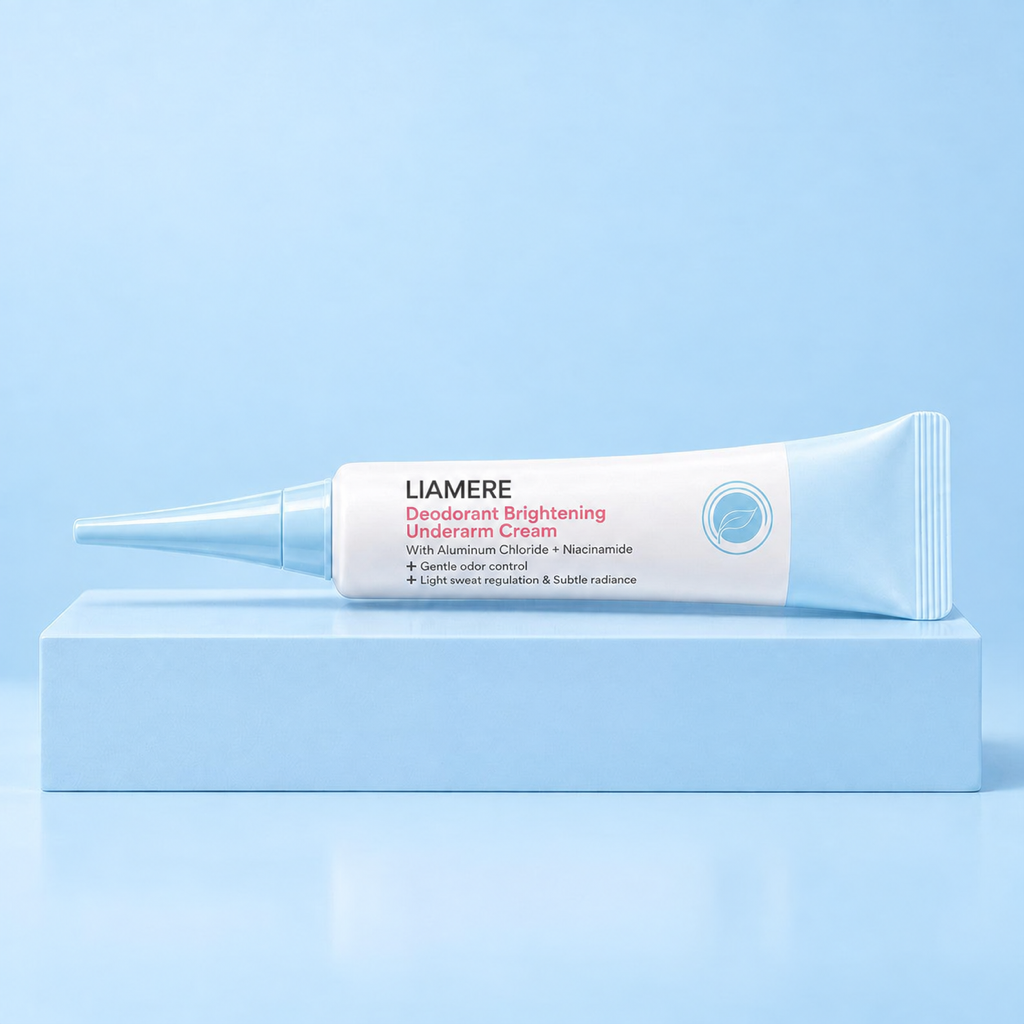 LIAMERE Brightening Underarm Cream