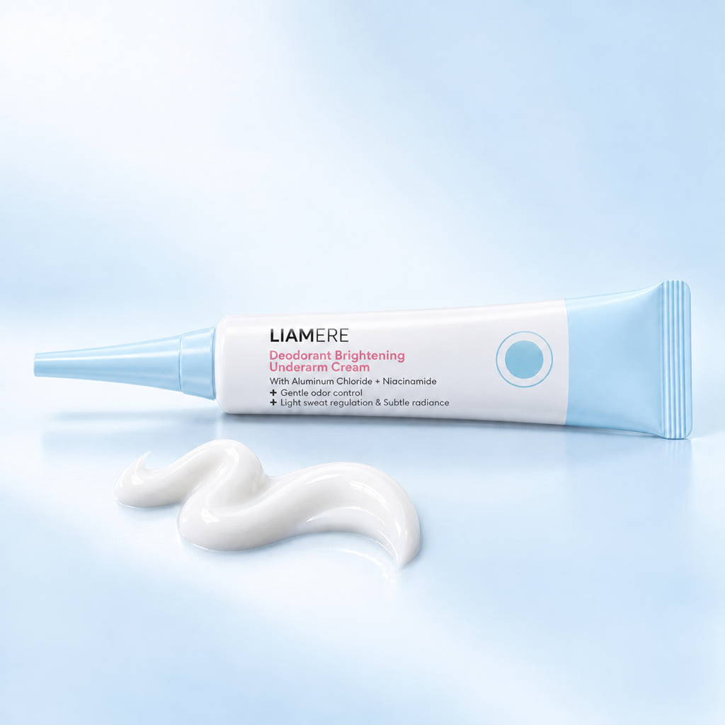 LIAMERE Brightening Underarm Cream — image 2