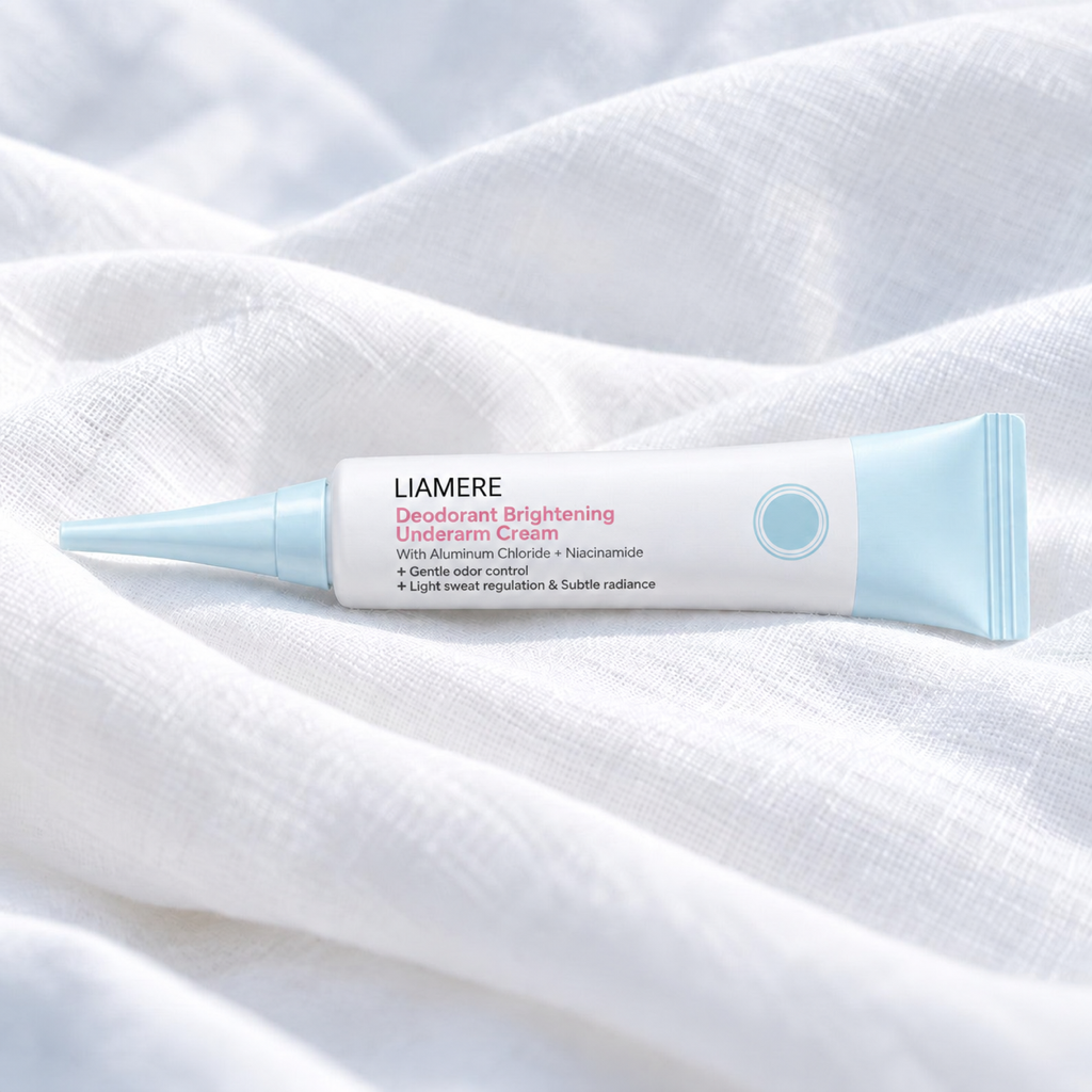 LIAMERE Brightening Underarm Cream — image 3